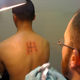 Image for article titled Why I Had A 5-Speed Shift Pattern Tattooed On My Back